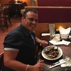 Meet your Posher, Jose